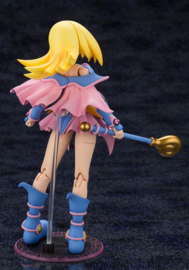 Yu-Gi-Oh! Crossframe Girl Plastic Model Kit Dark Magician Girl