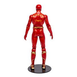 McFarlane Toys DC The Flash Movie The Flash