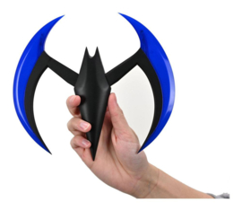Neca Batman Beyond Prop Replica 1/1 Batarang