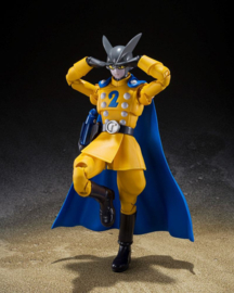 Dragon Ball Super: Super Hero S.H. Figuarts Gamma 2