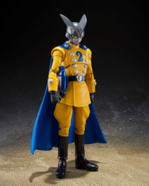 Dragon Ball Super: Super Hero S.H. Figuarts Gamma 2