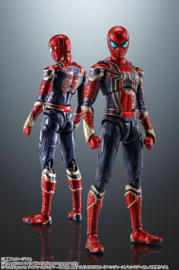 S.H. Figuarts Spider-Man: No Way Home Iron Spider-Man