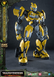 YoloPark Transformers: Rise of the Beasts Bumblebee [Model Kit]