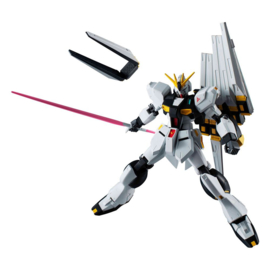 Gundam Universe Char's Counterattack AF RX-93 v Gundam