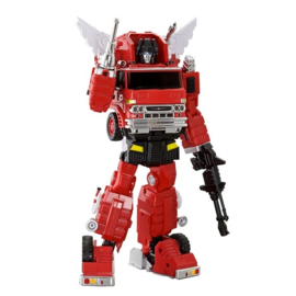 MMC Ocular Max PS-03 Backdraft