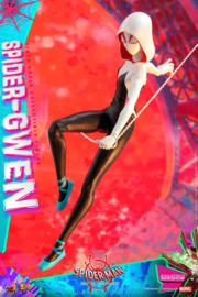 Hot Toys Spider-Man: Into the Spider-Verse MM AF 1/6 Spider-Gwen