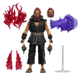 G4443 Hasbro Street Fighter Akuma