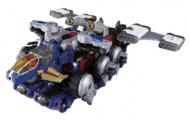 Takara Diaclone DA-85 Powered Greater