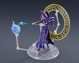 S.H. MonsterArts Yu-Gi-Oh! Dark Magician