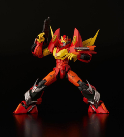 Transformers Furai Model Model Kit Rodimus [IDW Ver.]