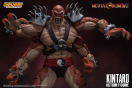 Storm Collectibles Mortal Kombat AF 1/12 Kintaro