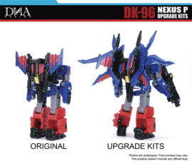 DNA Design DK-96 Nexus P Upgrade Kit