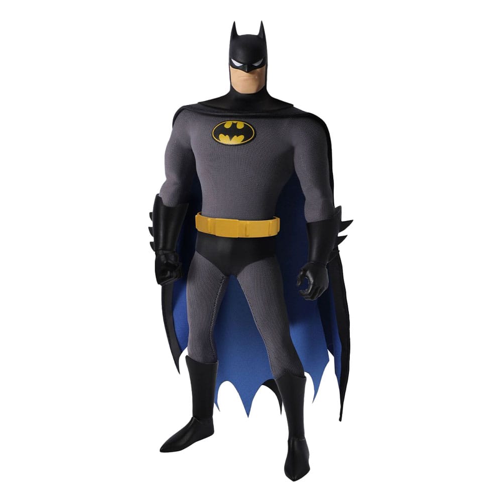Mezco One 12 collective Batman: The Animated Series Batman