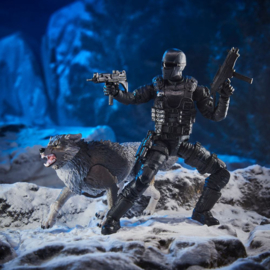 G.I. Joe CS AF 2-Pack 2021 Snake Eyes & Timber: Alpha Commandos