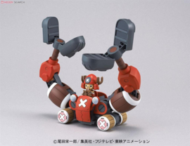 Bandai One Piece Chopper Robo 5 Chopper Crane