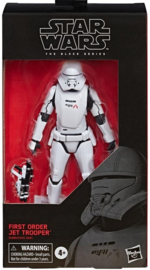 Black Series AF First Order Jet Trooper