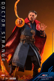 Hot Toys Spider-Man: No Way Home MMAF 1/6 Doctor Strange