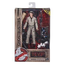 Ghostbusters Plasma Series AF 2021 Afterlife Trevor