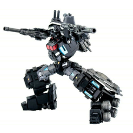 Maketoys MTCD-03SP Thunder Erebus