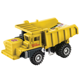 Hasbro Transformers Collaborative: Tonka Mash-Up Tonkanator