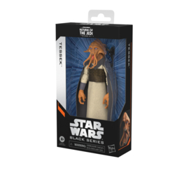 G4522 Star Wars Black Series Tessek