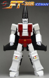 Fanstoys FT-30B Iceman [Reissue 2024] - Pre order