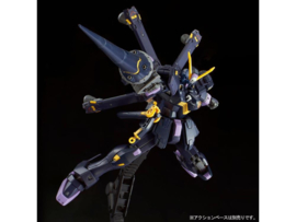 P-Bandai: 1/144 RG Crossbone Gundam X2