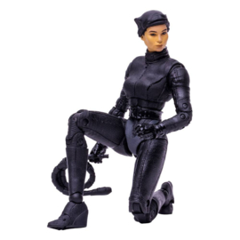 McFarlane Toys DC Multiverse Catwoman Unmasked