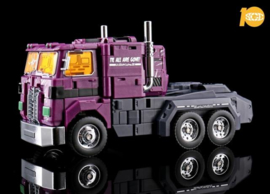 Fanshobby MB-06B Purple Power Baser