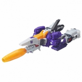 Titans Return Voyager Galvatron