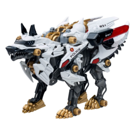 Takara Patlabor Synergenex Plastic Model Kit Hunter Wolf