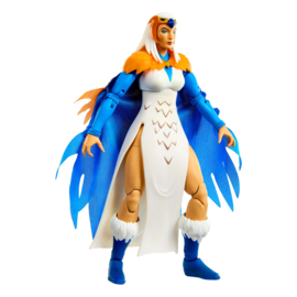 Masters of the Universe: Revelation Masterverse Sorceress