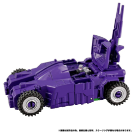 Takara Tomy T-spark Transformers NL-04 Gigastorm