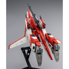 P-Bandai: 1/144 HG Zeta Plus [Test image color]