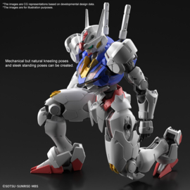 1/100 Full Mechanics Gundam Aerial