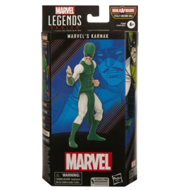 F3684 Marvel Legends Marvel's Karnak