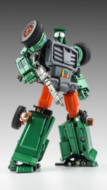 X-Transbots MM-VIII Arkose G2