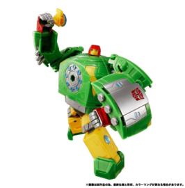 Takara Tomy T-Spark Transformers New Legends NL-06 Autobot Cosmos
