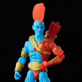 F6488 Guardians of the Galaxy Comics Marvel Legends Yondu