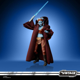 Hasbro Star Wars Vintage Collection AF 2022 Aayla Secura