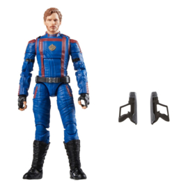 F6602 Guardians of the Galaxy Vol. 3 Marvel Legends Star-Lord