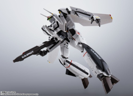 Macross Zero Hi-Metal R VF-0S Phoenix (Roy Focker Use)