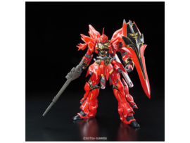 1/144 RG MSN-06S Sinanju