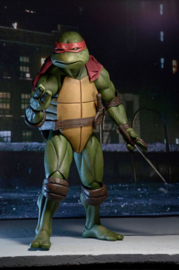 Teenage Mutant Ninja Turtles AF 1/4 Raphael