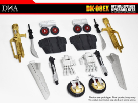 DNA Design DK-08EX Upgrade Kit