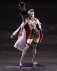 Kotobukiya Transformers Bishoujo PVC Statue 1/7 Megatron