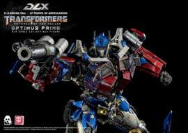 ThreeZero Transformers: Revenge of the Fallen DLX AF 1/6 Optimus Prime