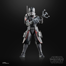 Hasbro Star Wars: The Bad Batch Black Series Echo