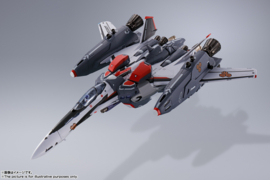 Bandai DX Macross  VF25F Super Messiah Valkyrie