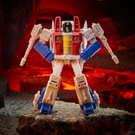 Hasbro WFC Kingdom Core Starscream